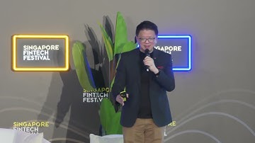 SFF 2024 | AI: From Experimentation to Industrialisation - Powered by DBS Bank