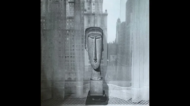 Andy Stott - Faith In Strangers