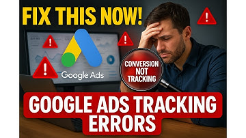 Fix Google Ads Conversion Tracking with GTM on WordPress New Update-2025 | Full Tag Setup Tutorial