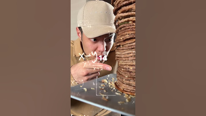 100 PATTY BURGER