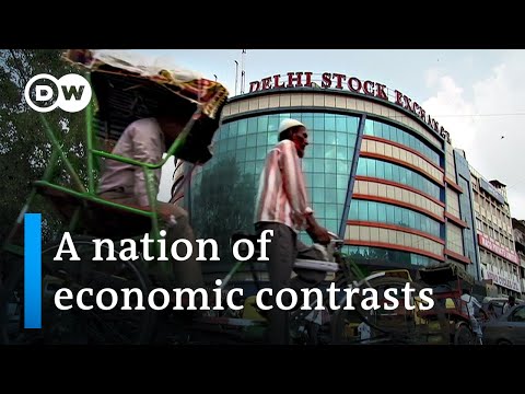 Video: Heeft India een stabiele regering?