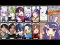 【3/22】AmongUs / ねちんぐあす!【玖兎音るう視点】