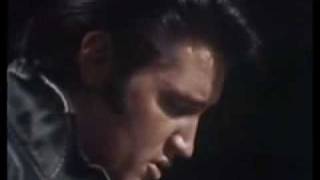 Elvis Presley: Blue Christmas chords