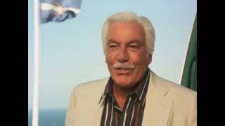 Famous Riptide S3 E16 The Pirate And The Princess Profile