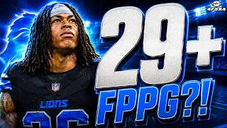 6 Bold Predictions That Could Break Fantasy Football in 2026 Actualización