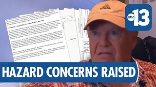 Henderson neighbors raise safety concerns over new garden facility