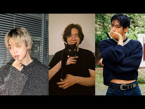 BTS TIKTOK EDITS COMPILATION 33 