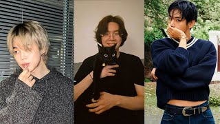 Bts Tiktok Edits Compilation 33