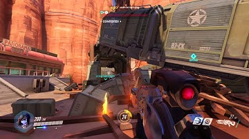 3 widowmaker kills