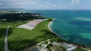 Rem 1 & Rem 13 Coakley Bay & Rem 29 Green Cay, Drone Video $18.9 Million