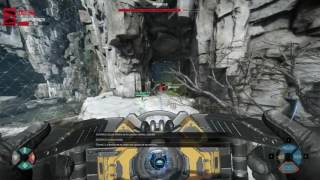 Evolve Stage 2 - Hank the spider exterminator