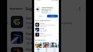 🔥 Indian Vehicles Simulator 3D NEW UPDATE is HERE! 🚆🚗 | Trains, Haveli, Scooty &amp; More! #shorts