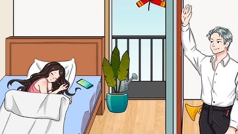 Tricky Twist Puzzle Level 36 Walkthrough Solution