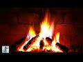 247 best relaxing fireplace sounds  burning fireplace  crackling fire sounds no music 