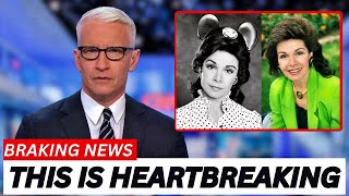 Annette Funicello D A Double Life For 30 Years And No One Knewuntil Now