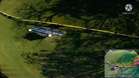 iFlight XL5 6s Runcam 5 Orange Sky04x Steadyview