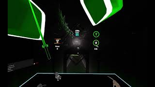 beatsaber lag spike