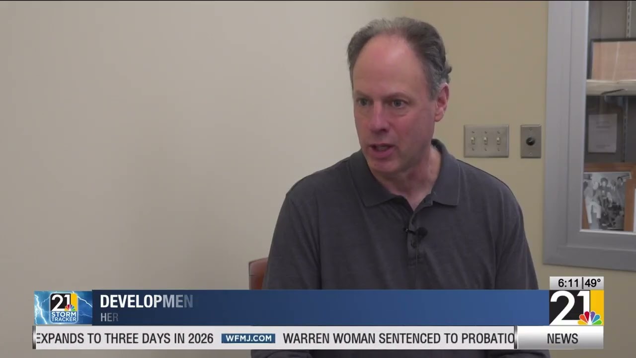 Development momentum continues in Hermitage