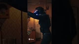 Российская игровая приставка с vr костюмом за 25 тысяч рублей