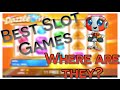 Top 5 Best Online Slot Providers And Where To Find Them