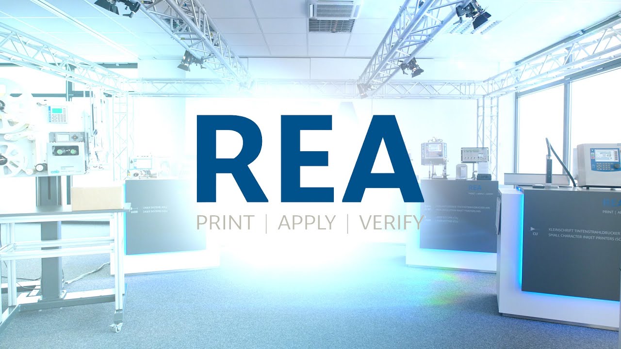 Update REA News - Virtueller Messerundgang 2020