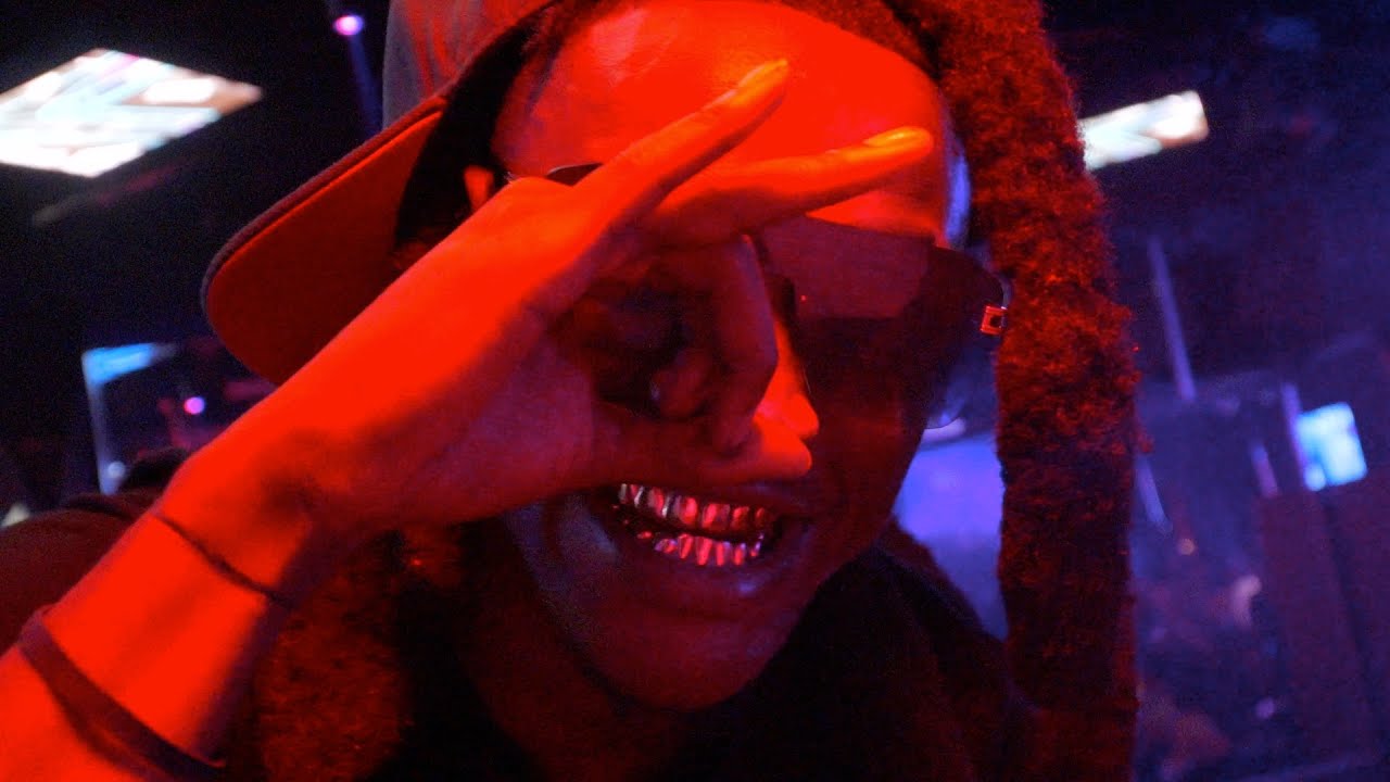 Yung Flexx X Guaplord Quav X King O X Rundown - TRAPATHON