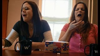 BeanBoozeled Challenge 2019