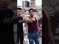 هنا بدات الحكايه وليه في جزئين اشرف بندق 2024 لايف المشاهير 