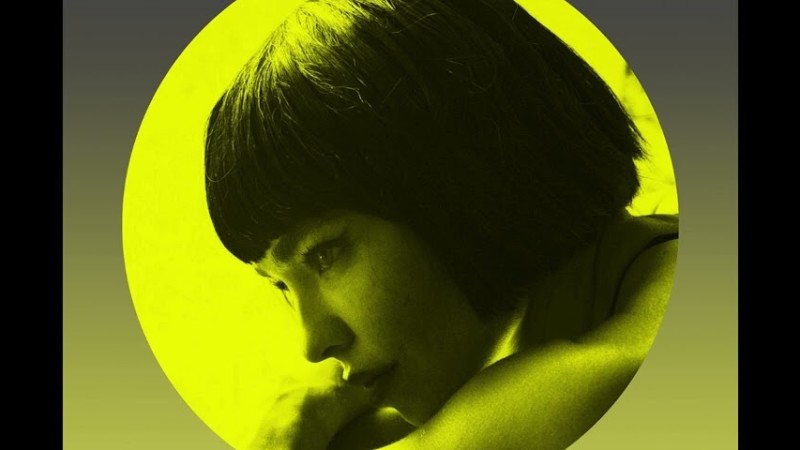 Nina Kraviz - Tarde (Monthy Nolan Edit)