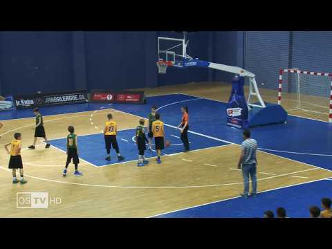 ACADEMY (2006) vs IBERI 02.06.2018