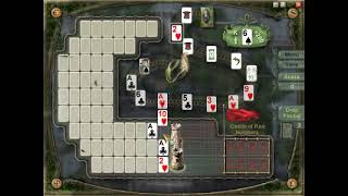 Charm Solitaire Level 13