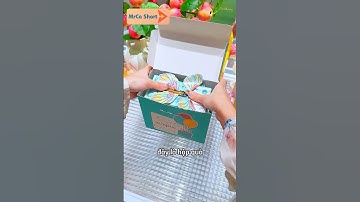 Tiểu Mỹ chuẩn bị quà sinh nhật đặc biệt tặng mẹ #shorts