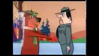 Cartoon network groovies - yogi bear ...