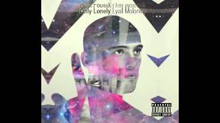 Video thumbnail of "Lyall Moloney - Pot Of Gold (ft Dylan Frost)"