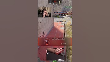 Clutch inferno 1x3. Presente Professor.