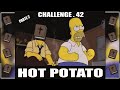 🜏 DESAFIANDO AL DESTINO | HOT. POTATO PARTE 2 | TBOI + REPENTANCE 🜏