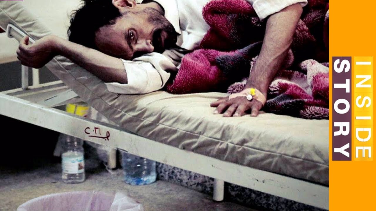 🇾🇪 ما الذي يتطلبه الأمر لوقف الحرب في اليمن؟ | قصة من الداخل