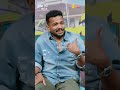 "കൂടെ അഭിനയിക്കുന്നു എന്ന് വെച്ച് എല്ലാം പറയണോ🤣" | Riya Shibu | Basil Joseph