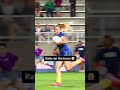 Raffa Zanellato showed UP and showed OUT!! | Premier Rugby Sevens