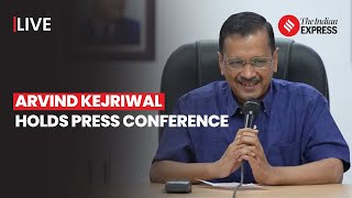 Arvind Kejriwal: This Is What The Delhi CM Promised For Election 2024 | AAP Conference