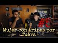 Militares ven a mujer fantasma- Cero Miedo PODCAST #5