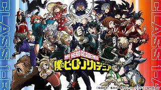 【ヒロアカUR】 初見でもお気軽に！参加型 気楽にインジョイランクマ 僕のヒーローアカデミアウルトラランブル 【飲酒・雑談配信】【イケボ】【初見歓迎】