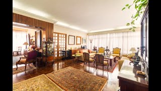 Apartamento | Jardim Paulista | São Paulo | 82553