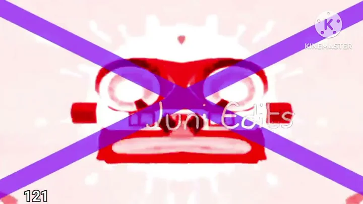 Klasky Csupo Robot Logo In G Major 121