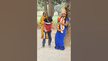 nathuni Bindiya Ni Main nimane# bhakti# song# short video #