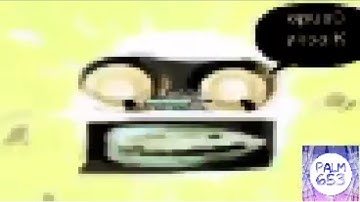 (REQUESTED) Klasky Csupo Effects 2 In Harmonica Vocoder