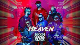 Boomdabash & Eiffel 65 - HEAVEN (Piccio)