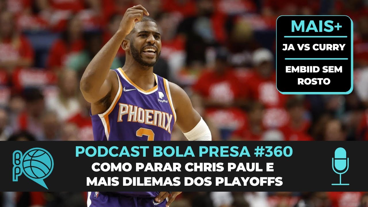 A Copa NBA já é um sucesso?! [Podcast #435] 