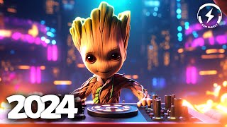 Music Mix 2024 🎧 EDM Mix of Popular Songs 🎧 EDM Gaming Music Mix #156