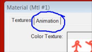 G-Max Boot Camp Extra - Animated Textures
